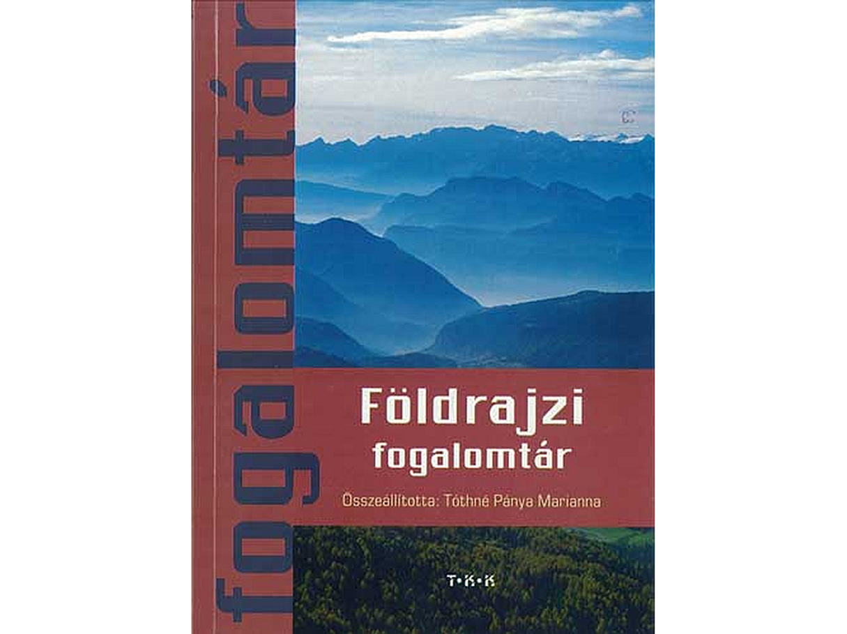 Foldrajzi FogalomtarCIML
