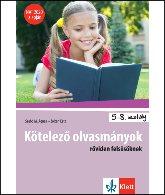 KotelezoOlvasmanyok 5 8 nat2020 CIMLAP