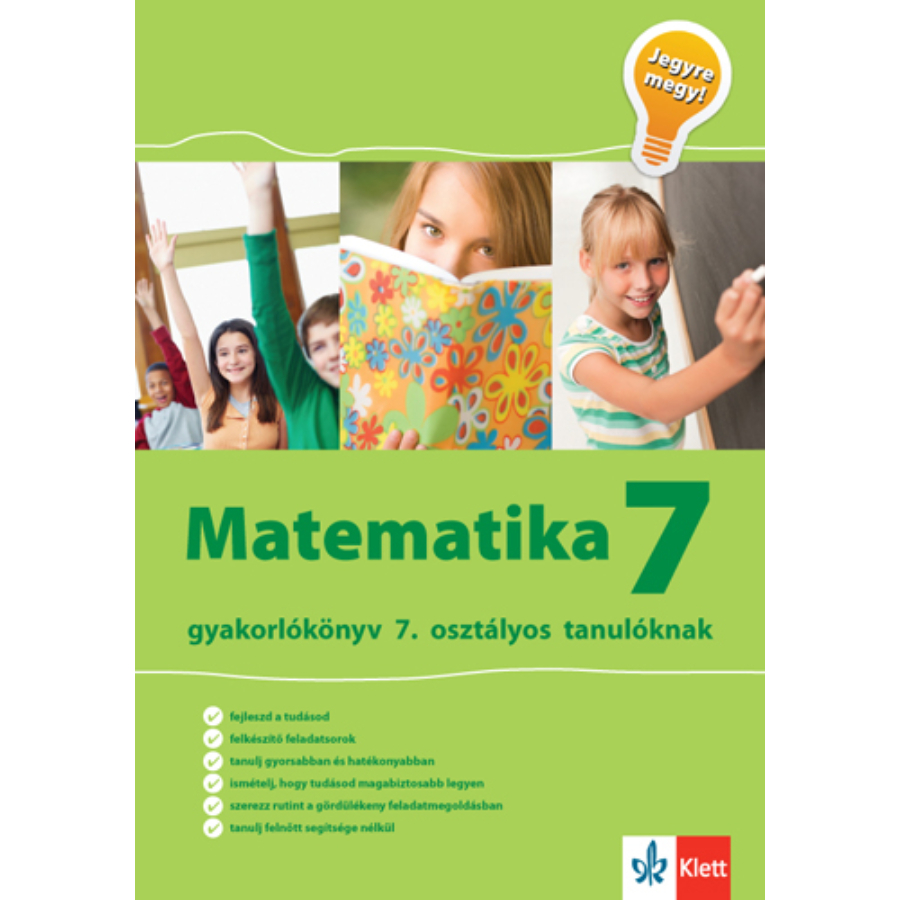 Matematika7 GyakKonyv 7dikOszt Tanuloknak CIML